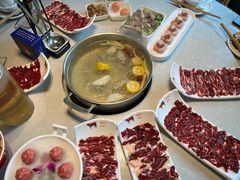 -俏牛哥鲜牛肉牛肆馆(重庆天地店)