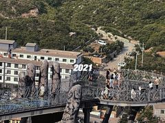 -野三坡清泉山风景区