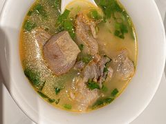 -羊瑞堂·横山炖羊肉·陕菜(未央路旗舰店)