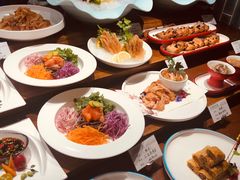 -海味世家·家常菜馆(明州里店)