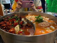 -江南鱼捞(北仑银泰城店)
