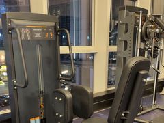 -锐动健身游泳(博地中心店)