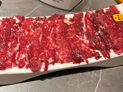 -潮发潮汕牛肉店(东方宝泰店)