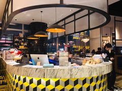 -ATLAS COFFEE(雅居乐中心店)
