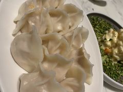 原汁海胆水饺-喜鼎海胆水饺(柏威年购物中心店)