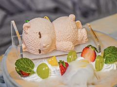 -绿茵阁牛扒餐厅(客村店)
