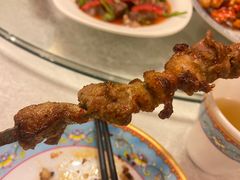 -维吾尔餐厅(宜山路店)