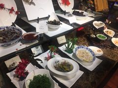 -聚春园自助餐厅(东街口店)