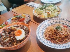 -1861意大利餐厅(文化广场店)