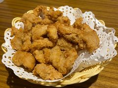 -禾珍珠家常小馆(河南博物院店)