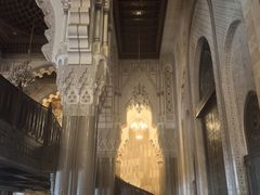 -哈桑二世清真寺