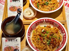 -谭十三大排档·18年老字号(船山路总店)