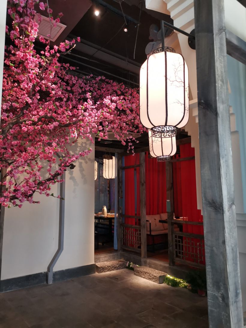 花千醉小酒馆-江宁同曦店