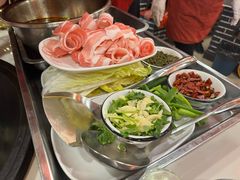 -江湖水乡铁锅炖魚(周庄嘉园店)