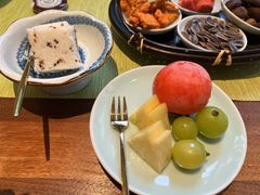 -梅间堂茶馆(绿地缤纷城店)