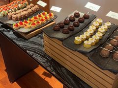 -杭州西子湖四季酒店-WL BISTRO西湖餐厅(灵隐路店)