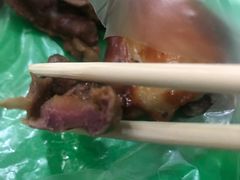 -大益烤鸡