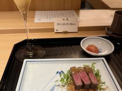 -炎橘·板前料理 Omakase
