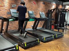 -NRG 健身私教CLUB(云山路店)
