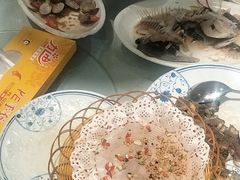 -莲花公园煎蟹(总店)