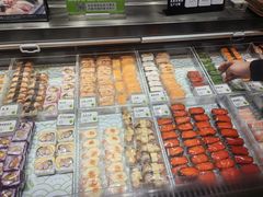 -鲜道寿司(雨花虹悦城店)