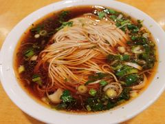 -水仙拉面(水仙街店)