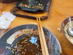 -古真记钵钵鸡(总店)