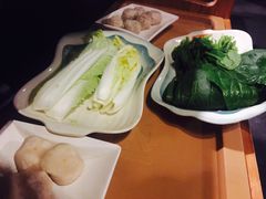 -傣妹火锅(南京东路一店)