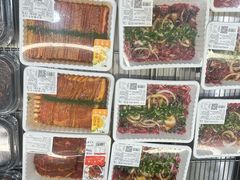 -山姆会员商店(西溪店)