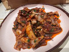 -串盟烧烤大排档·长沙美食地标(星沙店)