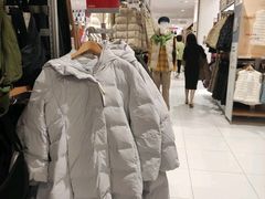 -优衣库(天津中北永旺店)