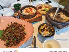 -云海肴·汽锅鸡·云南菜(高德置地店)