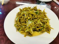 -途肴·老农饭庄(百里峡店)