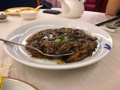 -银都上海菜馆(粤海东路店)