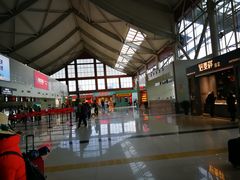 -丽江三义国际机场