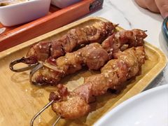 -乡村馕坑肉·烧烤·新疆菜·本地人更爱吃(阿勒泰首店)