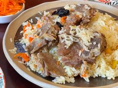 -那拉提之疆·新疆菜(美院店)