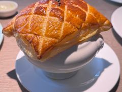 -波特曼西餐厅(中央大街店)