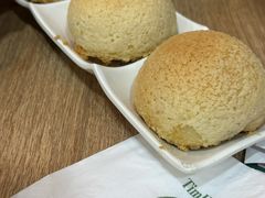 -添好运点心专门店(中环IFC店)
