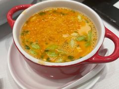 龙虾汤泡饭-北京厨房(SKP店)