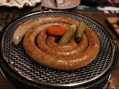 -卢布里西餐厅(总店)