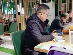大堂-文记卢源外·江西小炒(凤城八路店)