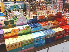 -泡泡玛特POPMART(宁波印象城店)