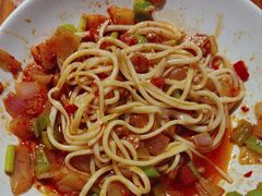 -天山集市(和家乐广场店)