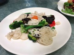 -上海小南国(金桥国际广场店)