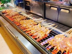-德得轩烤涮一体自助餐厅(王府井店)