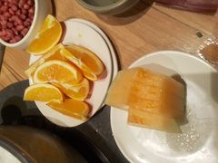 -巴奴毛肚火锅(龙湖锦艺城店)