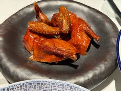 -荣小馆(安达仕店)