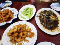 -卫巷菜馆(芙蓉总店)