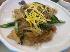 -满福隆酒楼(万绿园店)
